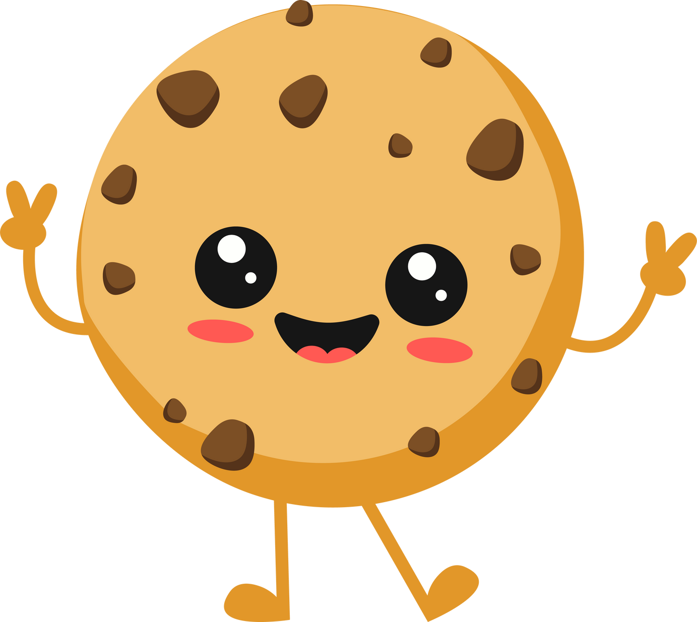 Cookie Kawaii