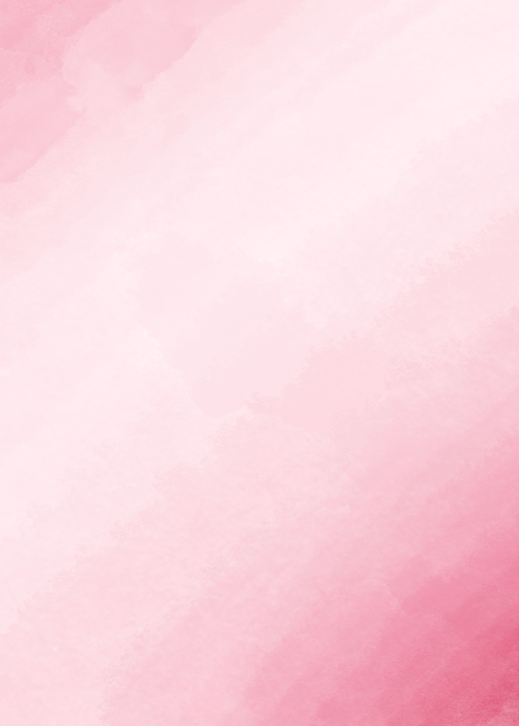 pink watercolor background